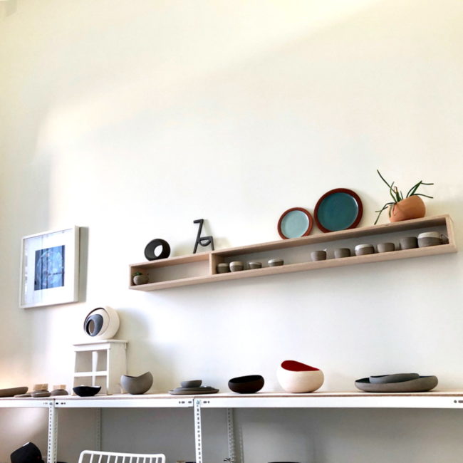 Myrto Zirini Ceramics Art Corfu Moodboard 03