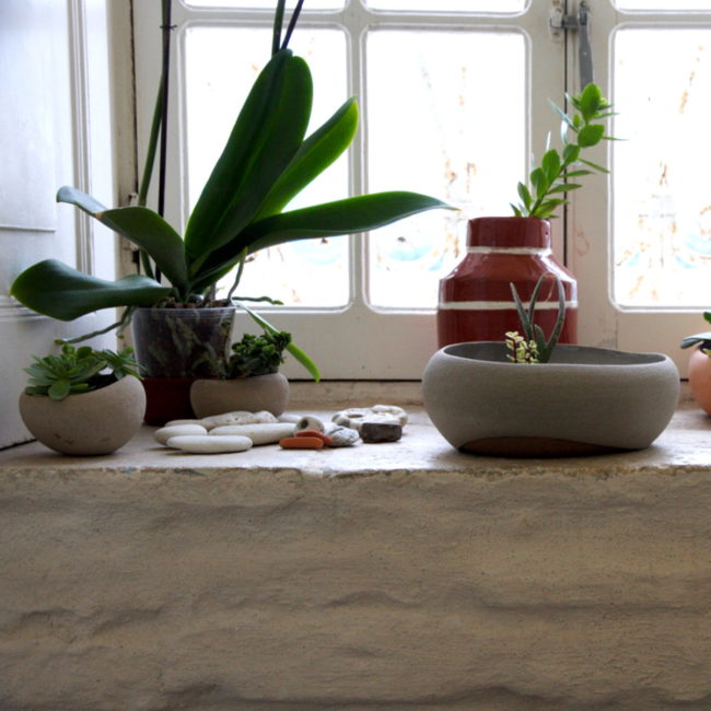 Myrto Zirini Ceramics Art Corfu Moodboard 08