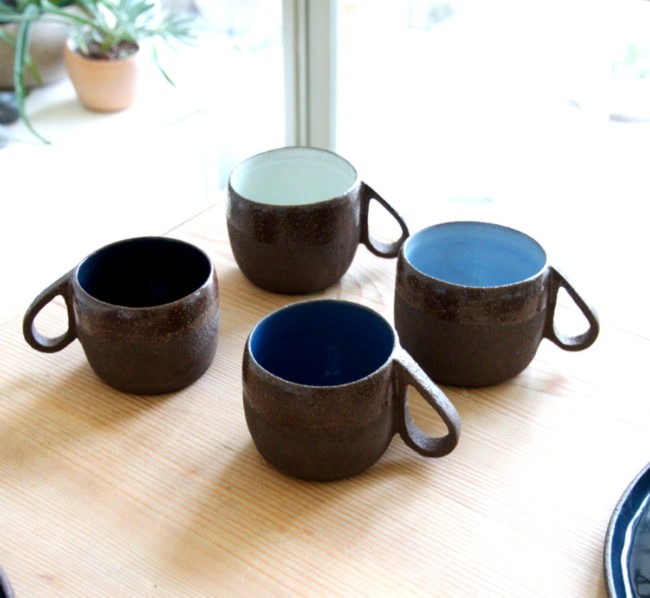 Myrto Zirini Ceramics Art Corfu Moodboard 09