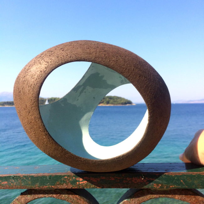 Myrto Zirini Ceramics Art Corfu Moodboard 10