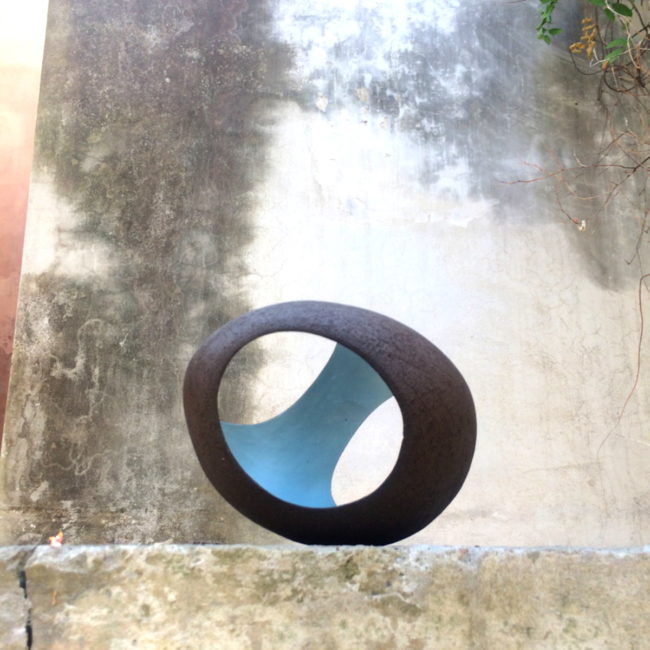 Myrto Zirini Ceramics Art Corfu Moodboard 12