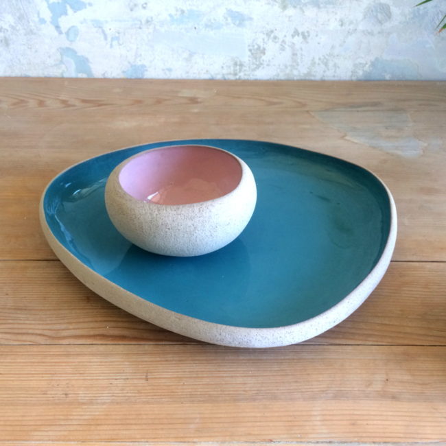 Myrto Zirini Ceramics Art Corfu Moodboard 13