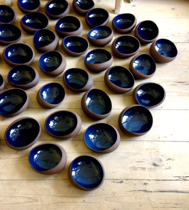 Myrto Zirini Ceramics Art Corfu Moodboard 14