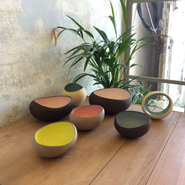 Myrto Zirini Ceramics Art Corfu Moodboard 15