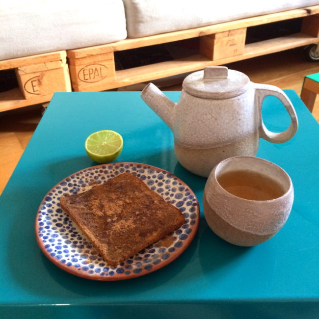 Myrto Zirini Ceramics Art Corfu Moodboard 16