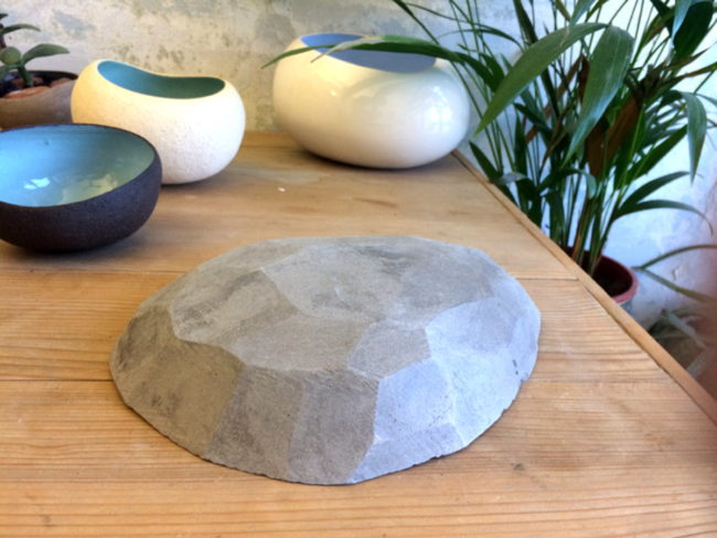 Myrto Zirini Ceramics Art Corfu Moodboard 19