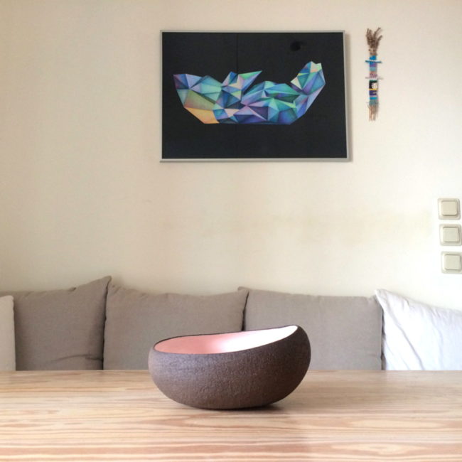 Myrto Zirini Ceramics Art Corfu Moodboard 22