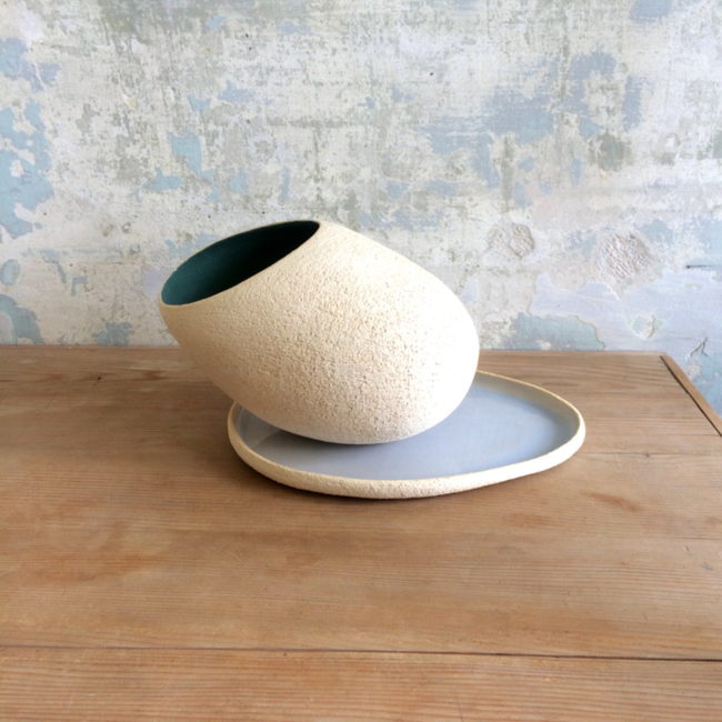 Myrto Zirini Ceramics Art Corfu Moodboard 27