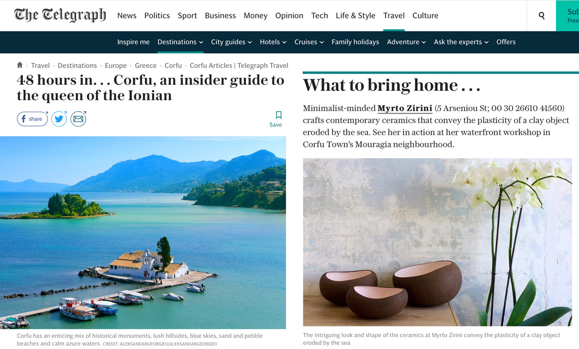 Post Featured Image Telegraph 2019 08 22