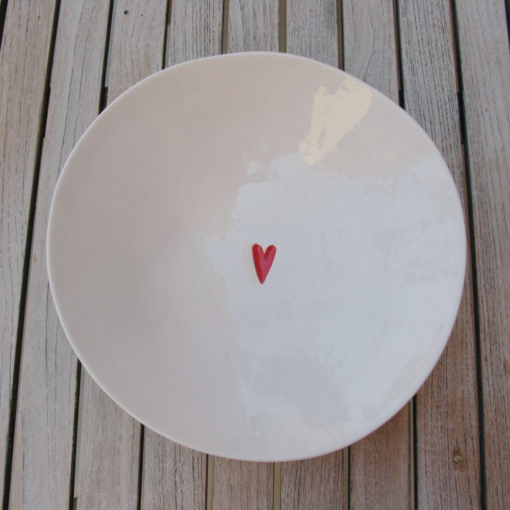 17 2014 myrto zirini ceramics platter heart
