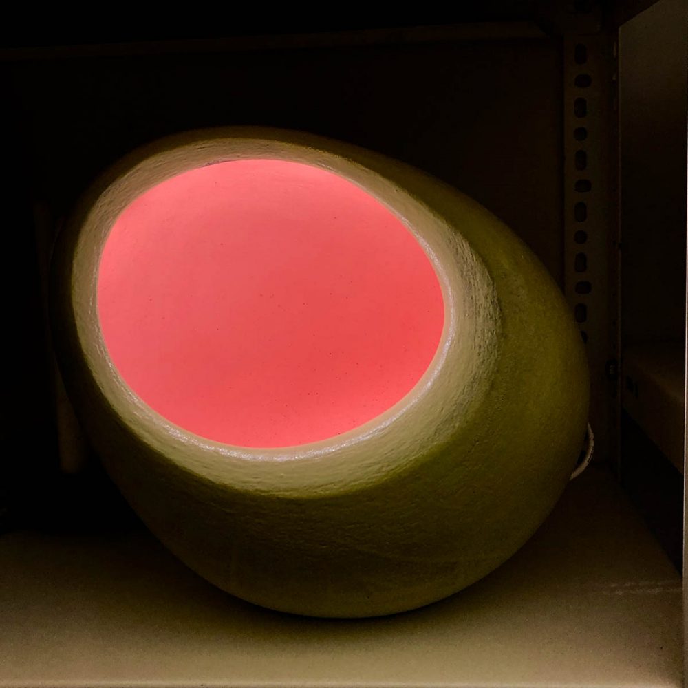 25 2020 myrto zirini ceramics lamp
